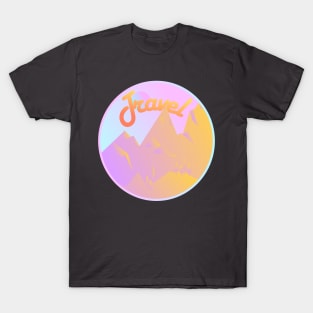 Traveler T-Shirt